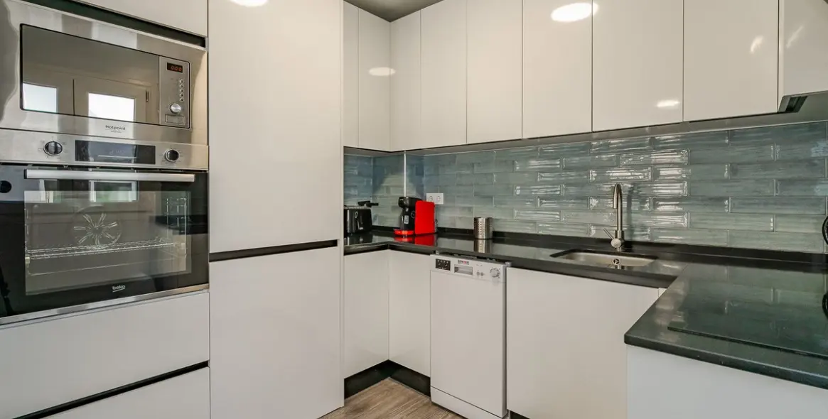 Продажа апарт-отеля в Estepona 83