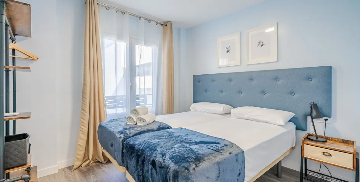 Продажа апарт-отеля в Estepona 84