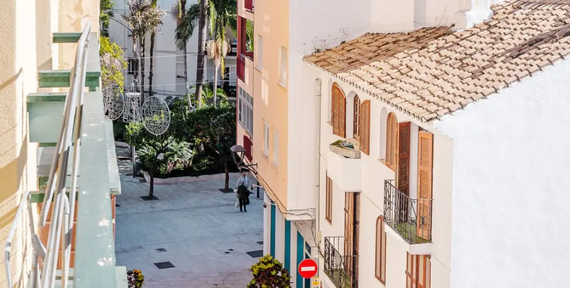 Продажа апарт-отеля в Estepona 85