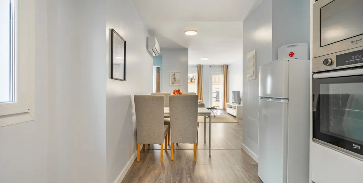 Продажа апарт-отеля в Estepona 87