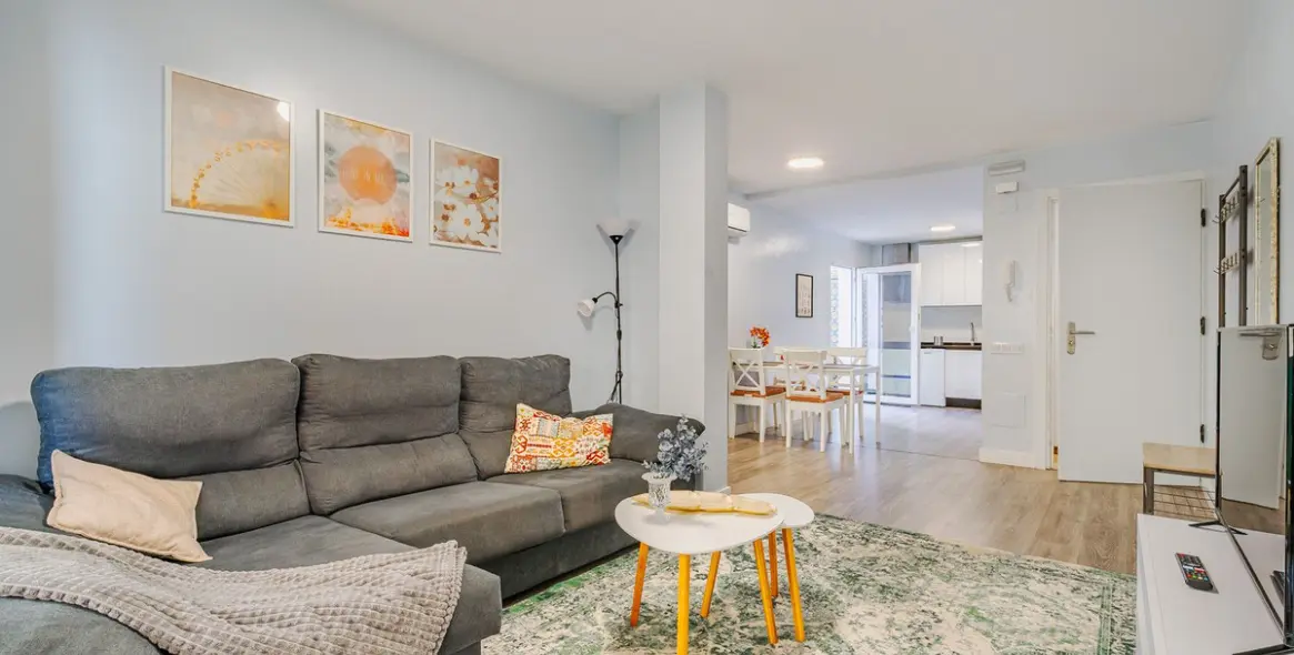 Продажа апарт-отеля в Estepona 89