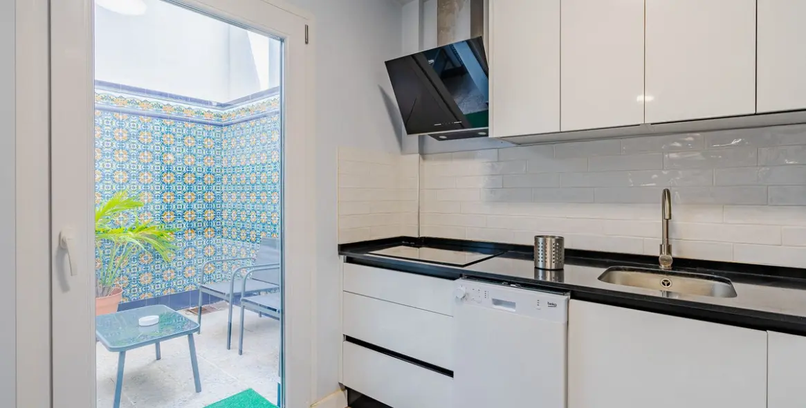 Продажа апарт-отеля в Estepona 90