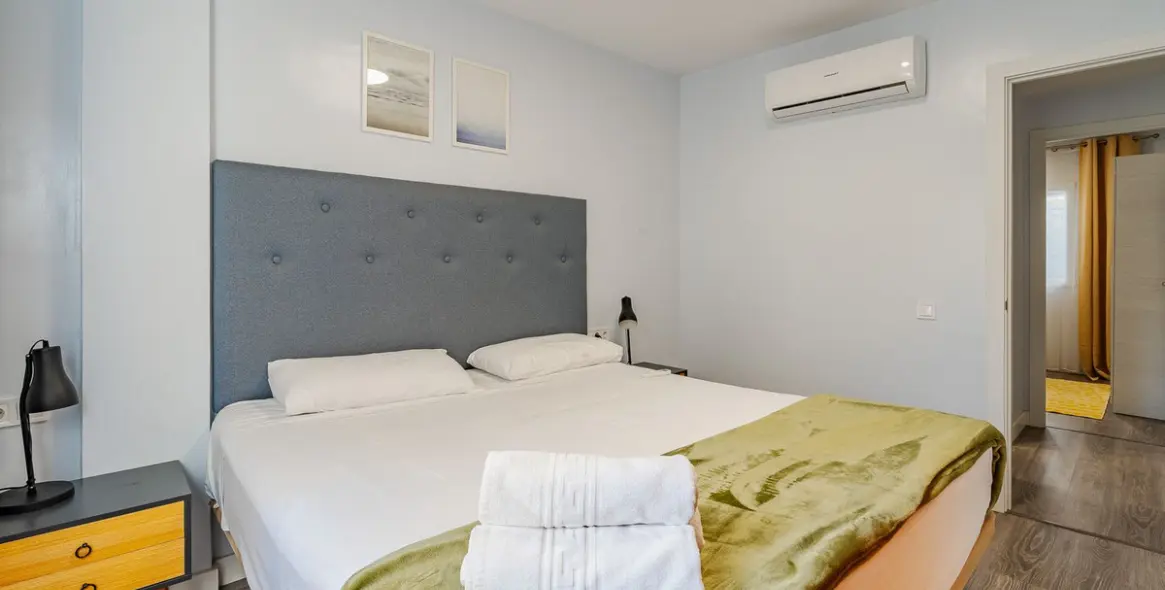 Продажа апарт-отеля в Estepona 91