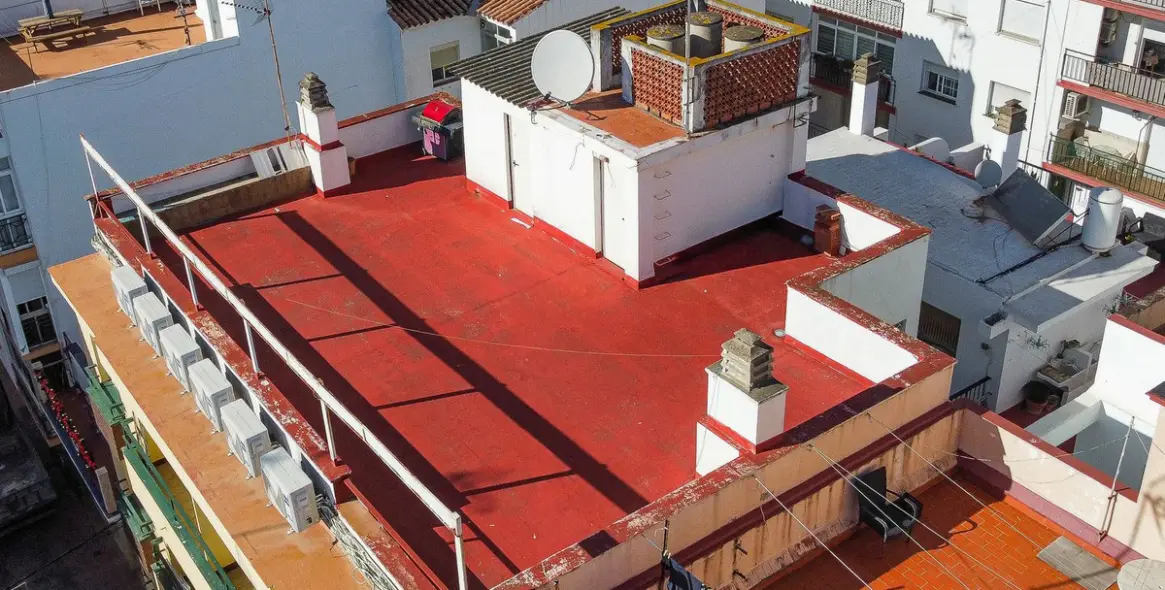 Продажа апарт-отеля в Estepona 94