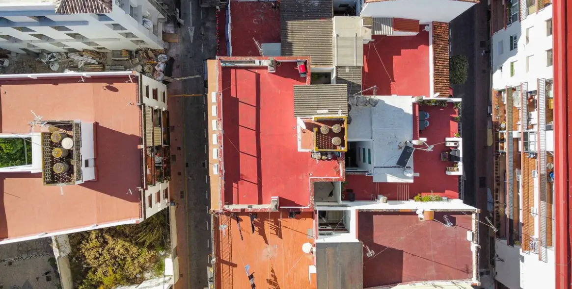 Продажа апарт-отеля в Estepona 95