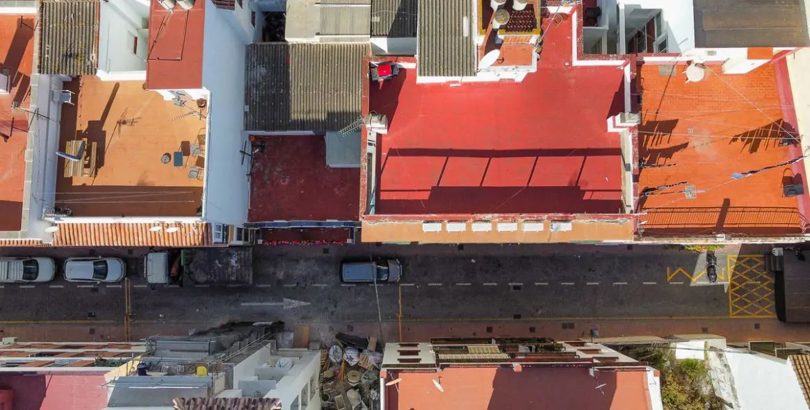 Продажа апарт-отеля в Estepona 96