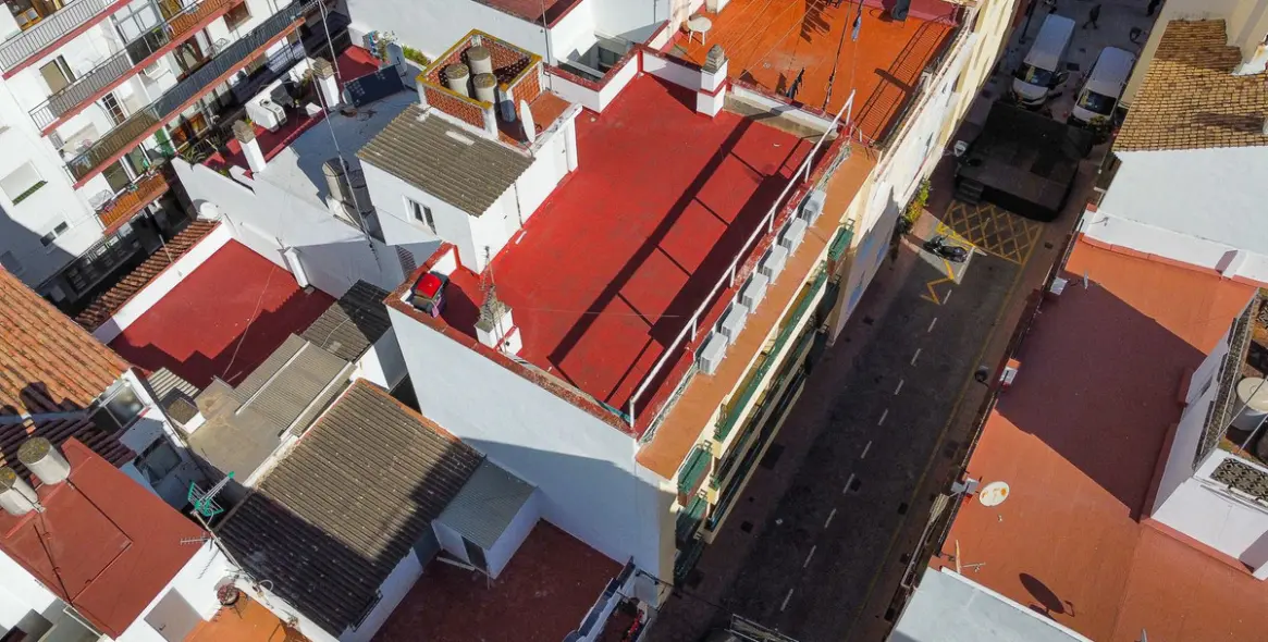 Продажа апарт-отеля в Estepona 97