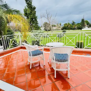 Venta de villa independiente en Guadalmina Alta