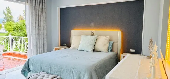 Venta de villa independiente en Guadalmina Alta 4