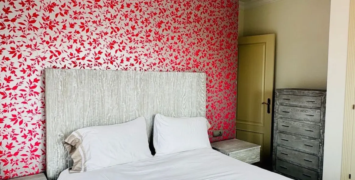 Продажа  отдельно стоящей виллы в Guadalmina Alta 8