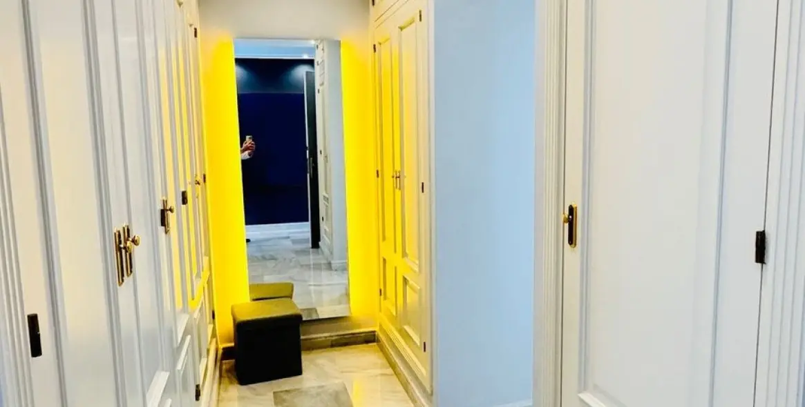 Продажа  отдельно стоящей виллы в Guadalmina Alta 13