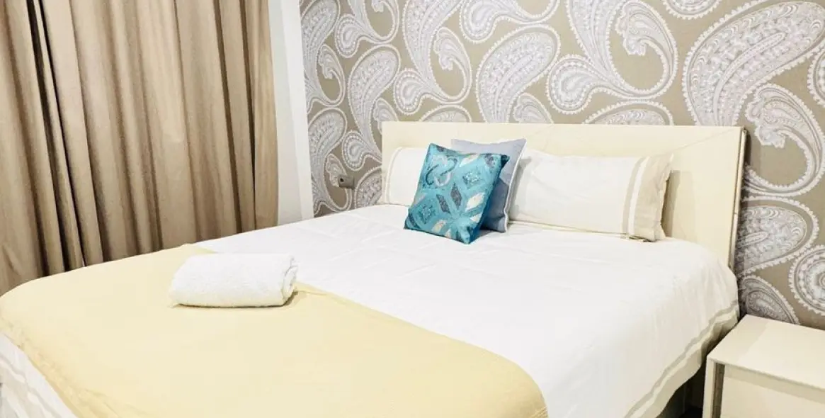 Venta de villa independiente en Guadalmina Alta 19