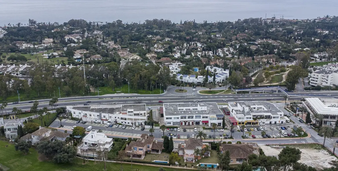 Продажа  отдельно стоящей виллы в Guadalmina Alta 29