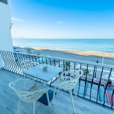 Продажа отеля в Torremolinos