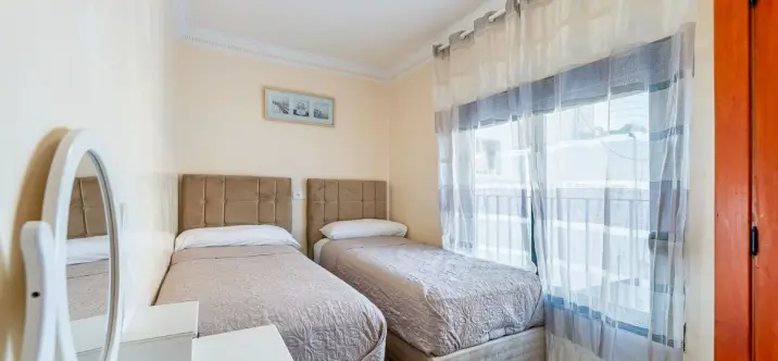 Продажа отеля в Torremolinos 1