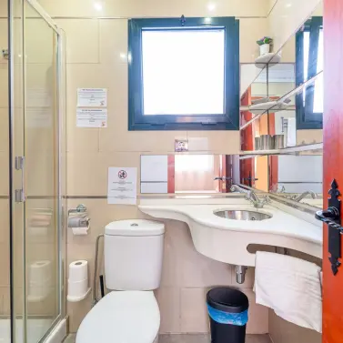 Продажа отеля в Torremolinos