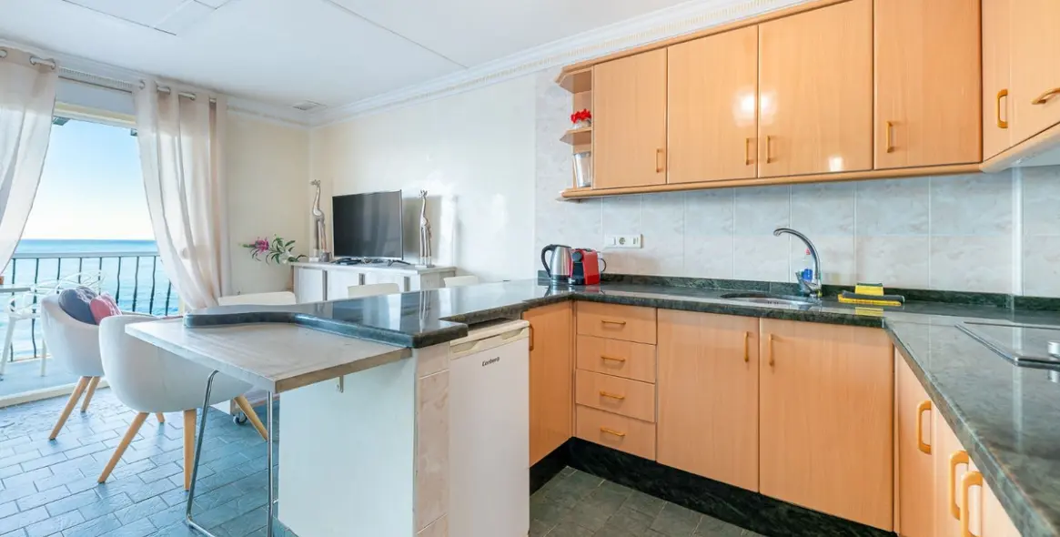 Sale of hotel in Torremolinos 5