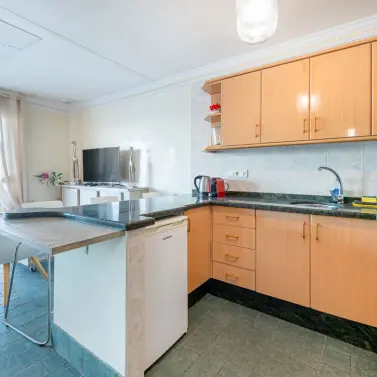 Продажа отеля в Torremolinos