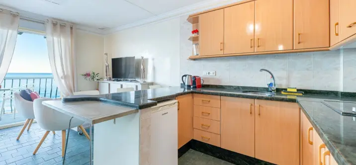 Продажа отеля в Torremolinos 4