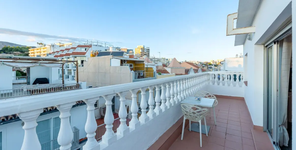 Sale of hotel in Torremolinos 10