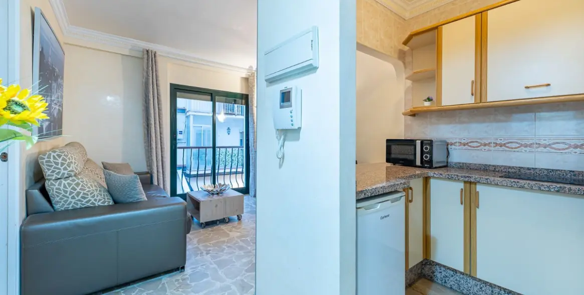 Sale of hotel in Torremolinos 15