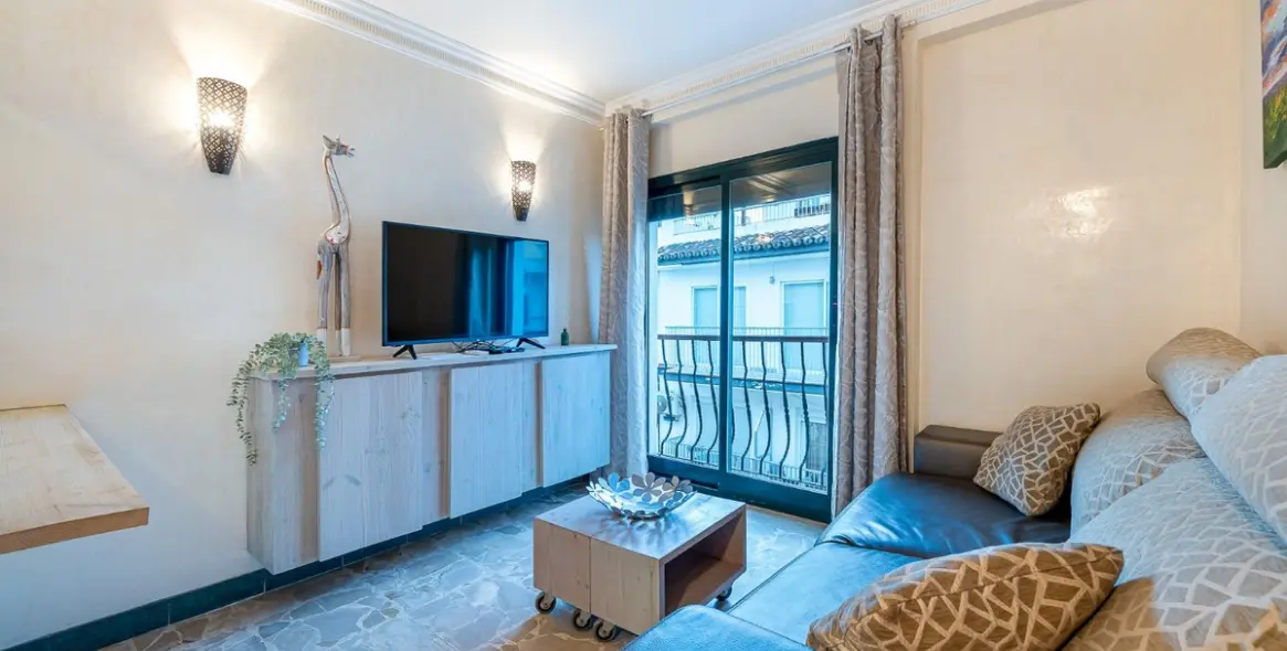 Sale of hotel in Torremolinos 18