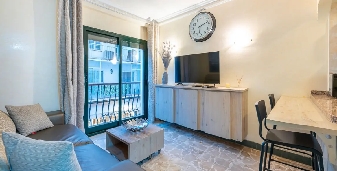 Sale of hotel in Torremolinos 20