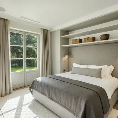 Venta de villa independiente en Benahavís