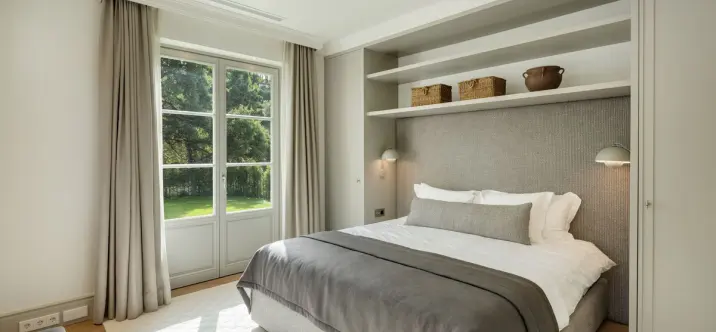 Venta de villa independiente en Benahavís 2