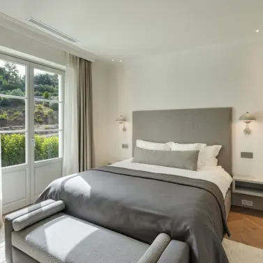 Venta de villa independiente en Benahavís