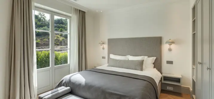 Venta de villa independiente en Benahavís 3