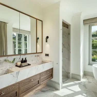 Venta de villa independiente en Benahavís