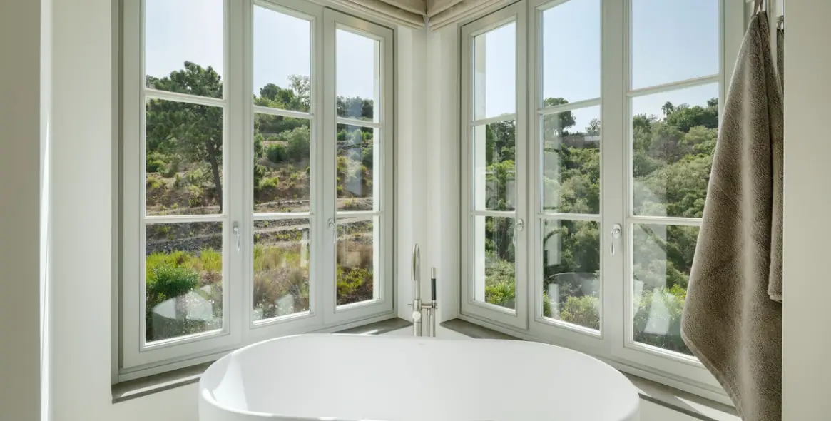 Продажа  отдельно стоящей виллы в Benahavís 6