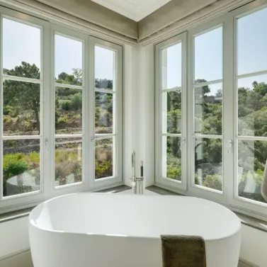 Venta de villa independiente en Benahavís