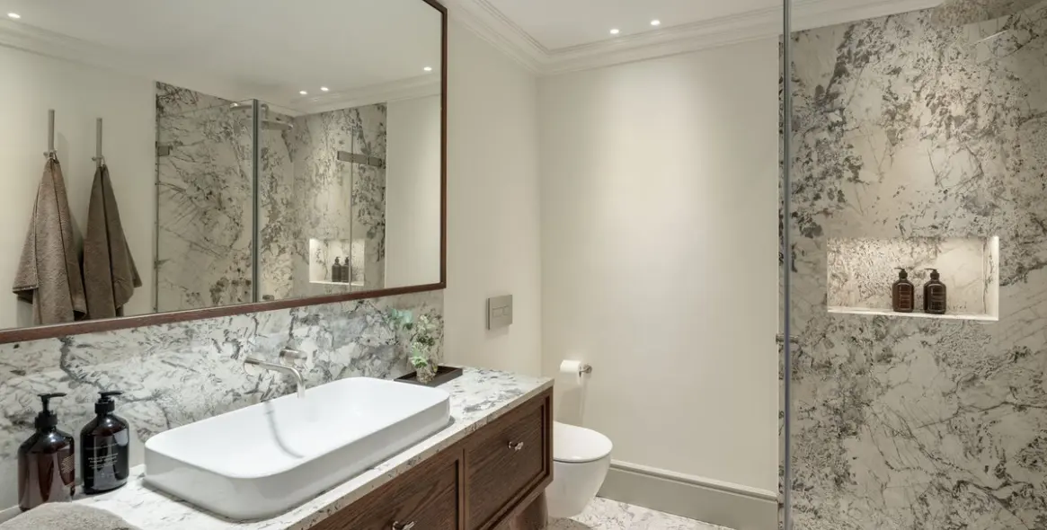 Продажа  отдельно стоящей виллы в Benahavís 14