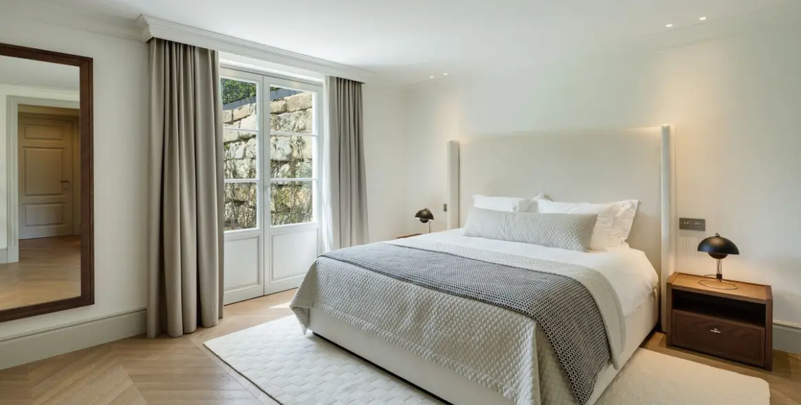 Продажа  отдельно стоящей виллы в Benahavís 15