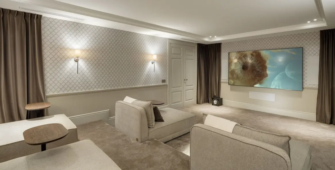 Продажа  отдельно стоящей виллы в Benahavís 20