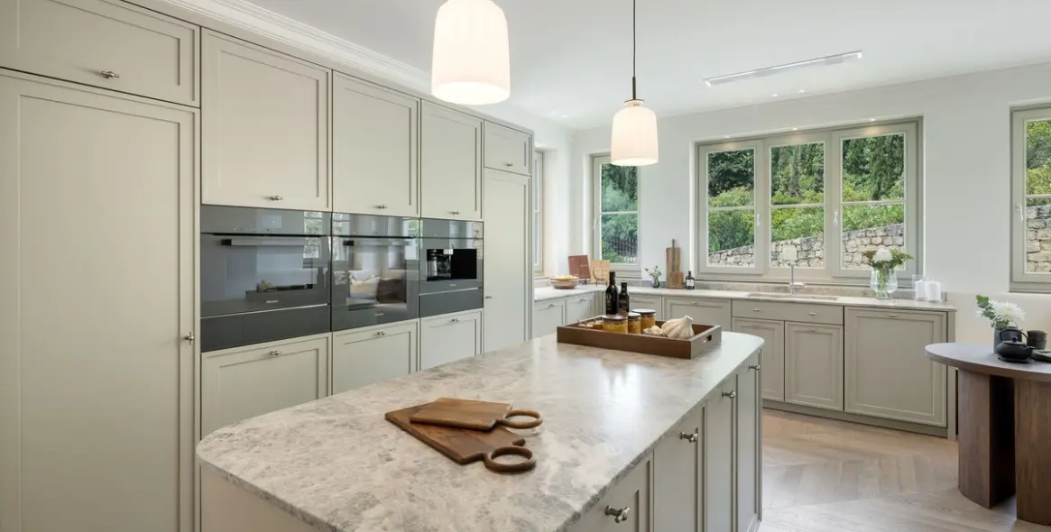 Продажа  отдельно стоящей виллы в Benahavís 37