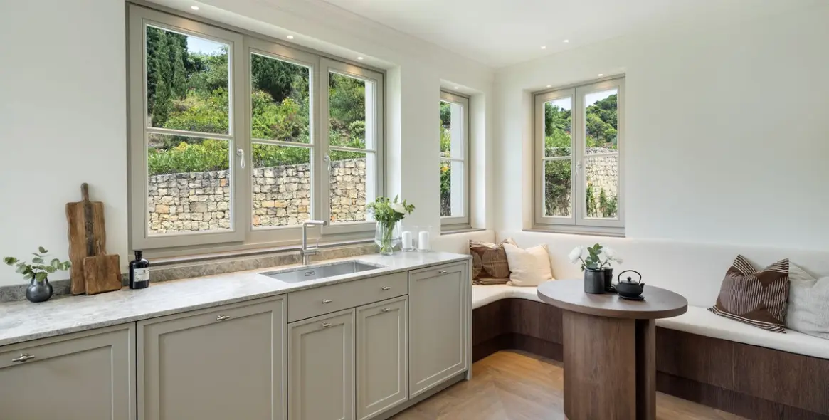 Продажа  отдельно стоящей виллы в Benahavís 38