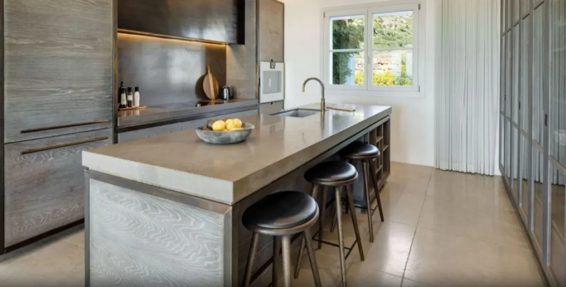 Sale of detached villa in Marbella 8