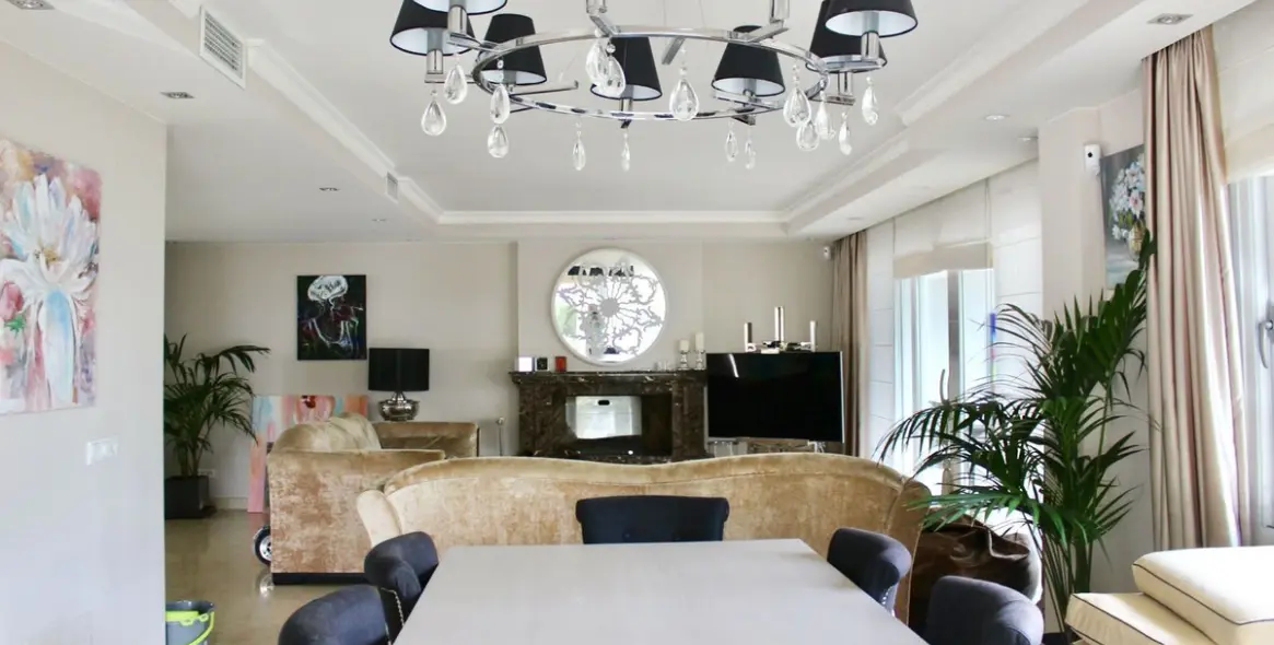 Краткосрочная аренда таунхауса в Costalita 2