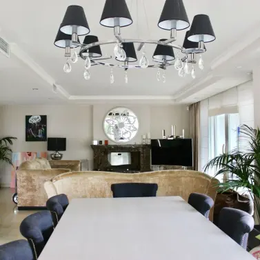 Краткосрочная аренда таунхауса в Costalita