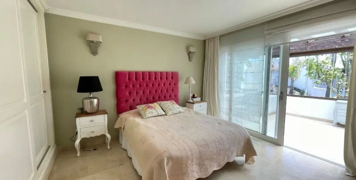 Краткосрочная аренда таунхауса в Costalita 3