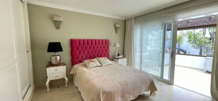 Краткосрочная аренда таунхауса в Costalita 2