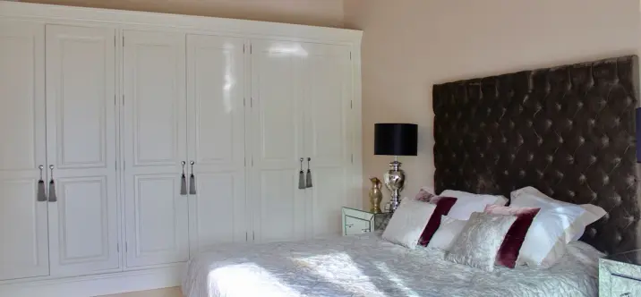 Краткосрочная аренда таунхауса в Costalita 3