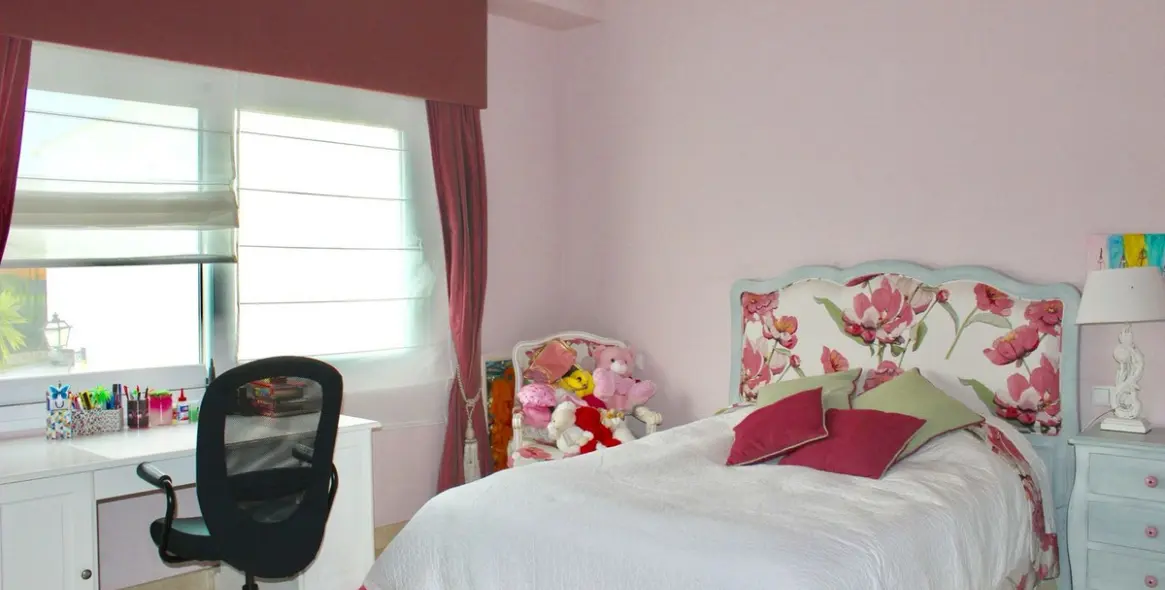 Краткосрочная аренда таунхауса в Costalita 5