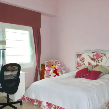 Краткосрочная аренда таунхауса в Costalita