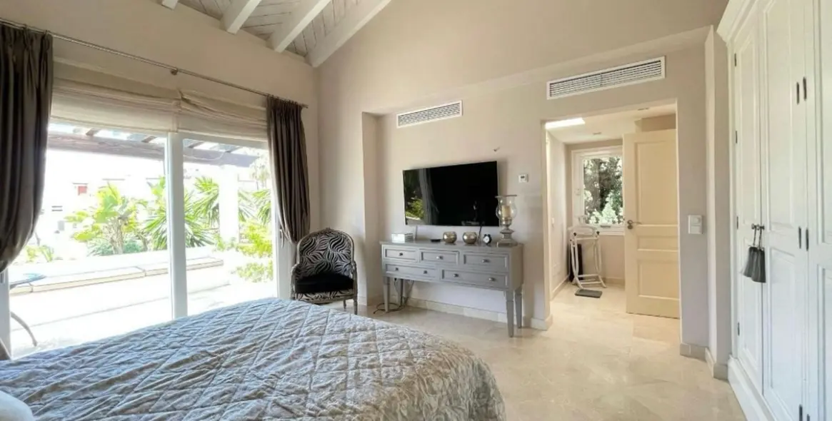 Краткосрочная аренда таунхауса в Costalita 6