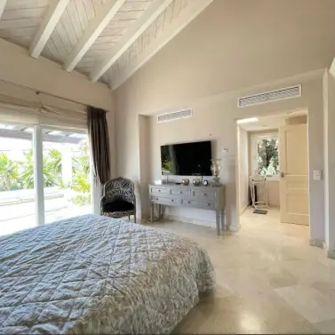 Краткосрочная аренда таунхауса в Costalita