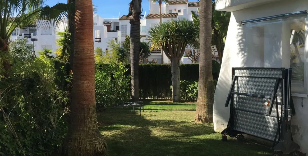 Краткосрочная аренда таунхауса в Costalita 8